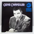 GENE CHANDLER-The Duke Of Soul / Chess Budget Ma
