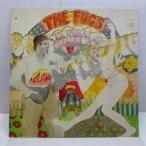 FUGS-The Belle Of Avenue A (US Orig.Stereo LP)