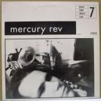 MERCURY REV-If You Want Me To Stay (UK Orig.7")