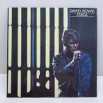 DAVID BOWIE-Stage (UK Orig.Black Vinyl 2xLP/CGS)