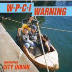 WAR PAINTED CITY INDIAN-Complete Discography (CD)