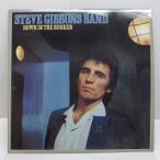 STEVE GIBBONS BAND-Down In The Bunker (UK:Orig.)