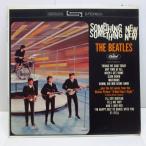 BEATLES-Something New (US '69 Re Green Lbl.Stereo LP)