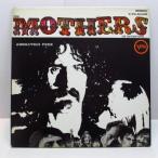 FRANK ZAPPA (MOTHERS OF INVENTION)-Absolutely Free (US Orig.