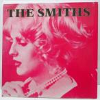 SMITHS， THE-Sheila Take A Bow +2 (German Ltd.White Vinyl 12"