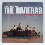 RIVIERAS-The Best Of The Rivieras California Sun (US Orig.LP