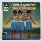 SUPREMES-Come See About Me (France Orig.EP/CFS)