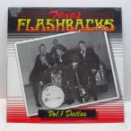 V.A.-Texas Flashbacks Vol.1 Dallas (US Orig.LP)