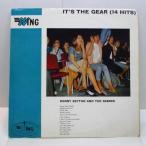 DENNY SEYTON &amp; THE SABRES-I’ts The Gear (14 Hits) (UK Orig.M