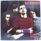 SEVERIN-Beagles! Beagles! (US 2,000 Ltd.Clear Green Vinyl 7"