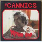 CANNICS, THE-Psycho Dad (German Orig.7")