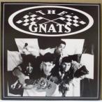 GNATS, THE-I Wanna Be In Your - Car Crash (US Orig.7")
