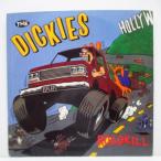 DICKIES， THE-Roadkill (US Ltd.Red Vinyl 7")