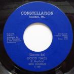GENE CHANDLER-(Gonna Be) Good Times (Orig)