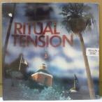 RITUAL TENSION-Hotel California +2 (US Orig.12"/Sacrifice)