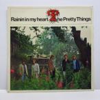PRETTY THINGS-Rainin' In My Heart (UK Orig.EP)