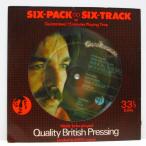 CAPTAIN BEEFHEART-Six-Pack : Six-Track  (UK Ltd.Pictur 7"+Di