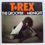 T.REX-The Groover (FRANCE Orig.7"+PS)