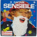 CAPTAIN SENSIBLE-One Christmas Catalogue (UK Orig.7")