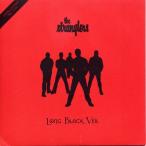 STRANGLERS, THE-Long Black Veil (UK 限定レッドヴァイナル 7