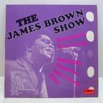 JAMES BROWN-The James Brown Show (UK 60's Re Mono LP/CS)