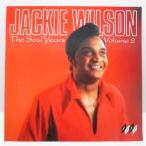 JACKIE WILSON-The Soul Years Volume 2 (UK Orig.LP)