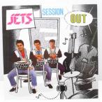 JETS-Session Out (UK Ltd Reissue Orange Vinyl LP)