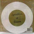 MISS ALANS, THE-Sparkler Queen (UK Ltd.White Vinyl 7")
