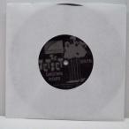 JETSET， THE-Christmas Record (UK Ltd.FLEXI)