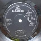 HOLLIES-Hey Willy (UK Orig.)