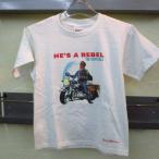 CRYSTALS, THE-He's A Rebel (Rock T-Shirts #1)