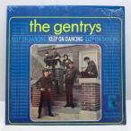 GENTRYS-Keep On Dancing (US Orig.Stereo LP)