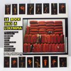 V.A.-Le Rock D'ici A L'olympia (France Orig.LP)