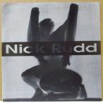 NICK RUDD-Gold (US Orig.7")