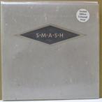 SMASH-Barrabas - Piloted (US Ltd.Green Vinyl 7"/Envelope CVR