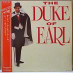 GENE CHANDLER-The Duke Of Earl : ザ・デュー