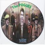 POGUES， THE-Sally Maclennane +2 (UK Ltd.Picture 12")