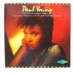 PAUL YOUNG-Love Of The Common People (UK Orig.7"+GFS)※ディスク1欠