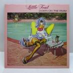 LITTLE FEAT-Down On The Farm (UK Orig.)