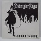 MIDNIGHT RAGS-The Cars That Ate New York (UK Orig.7")