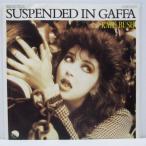 KATE BUSH-Suspended In Gaffa (German Orig.7"+PS)