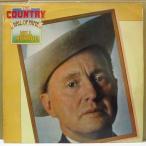 BILL MONROE &amp; HIS BLUEGRASS BOYS -The Country Hall Of Fame (