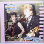 STRAY CATS-Hollywood Strut (UK Ltd.10")