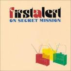 Yahoo! Yahoo!ショッピング(ヤフー ショッピング)FIRST ALERT （ファースト・アラート） - On Secret Mission （Japan タイムボム 限定CD/New）