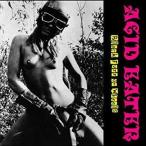 ACID EATER-BLACK FUZZ ON WHEELS (Japan CD/New)