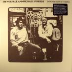 MICHAEL YOUNKERS &amp; JIM WOEHRLE-Borders of My Mind (US Ltd.Re