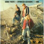 SONIC YOUTH-Spinhead Sessions 1986 (US Ltd.LP/NEW)