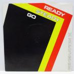 GENERATION X-Ready Steady Go (UK オリジナル「小穴フラットセンター 」7