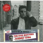JOHNNY KIDD / THE FIVE NUTTERS-A Fabulous Freddie Heath Doub