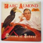 MARC ALMOND-Stories Of Johnny (UK Ltd.2x7/GS)